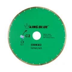 Lưỡi Cắt King Blue C2-350x8x3.0x50R