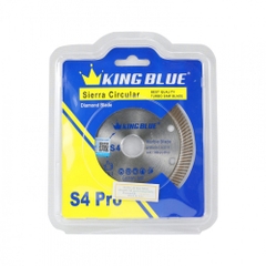 Lưỡi Cắt Đa Năng King Blue S4-105x10x1.3