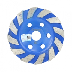 Chén Mài KingBlue M2-125x5R