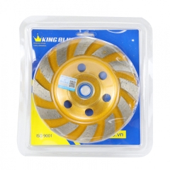 Chén Mài KingBlue M1-125x5R