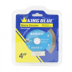 Lưỡi Cắt Đa Năng King Blue V3-110x10x1.3