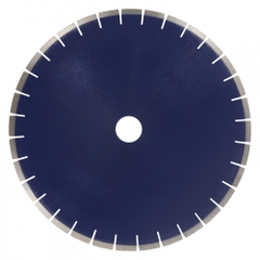 Lưỡi Cắt Bê Tông, Nhựa Đường King Blue G3-450x50x4.0x12R