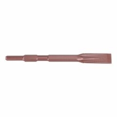 Mũi Đục Bê Tông Dẹp King Blue KBVd-17*280*25
