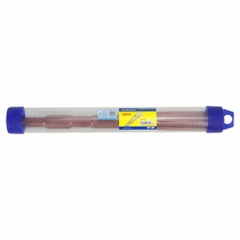 Mũi Đục Bê Tông Dẹp King Blue KBVd-17*280*25