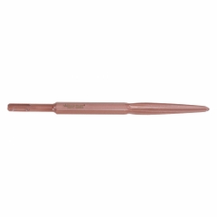 Mũi Đục Bê Tông Nhọn King Blue KBVn-14*250