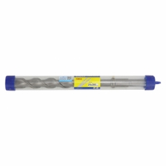 Mũi Khoan Đá Chuôi Lục Giác KBS-25*280
