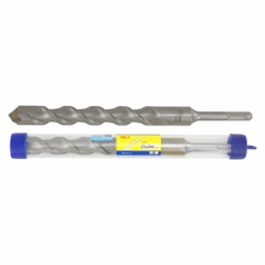 Mũi Khoan Bê Tông Gài 2 Cạnh KBL2-25*260