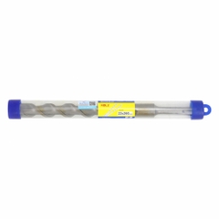 Mũi Khoan Bê Tông Gài 2 Cạnh KBL2-22*260