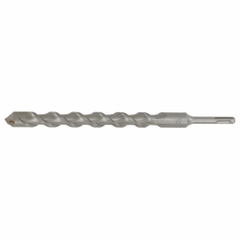 Mũi Khoan Bê Tông Gài Xuyên Tường 2 Cạnh KBL2-25*310