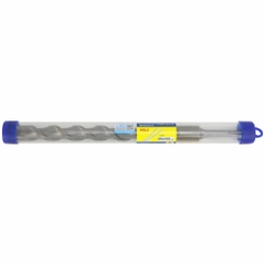 Mũi Khoan Bê Tông Gài Xuyên Tường 2 Cạnh KBL2-25*310