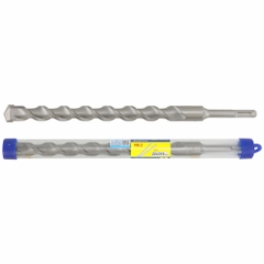 Mũi Khoan Bê Tông Gài Xuyên Tường 2 Cạnh KBL2-22*310
