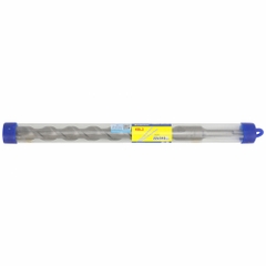 Mũi Khoan Bê Tông Gài Xuyên Tường 2 Cạnh KBL2-22*310