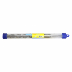 Mũi Khoan Bê Tông Gài 2 Cạnh KBL2-20*260