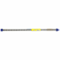 Mũi Khoan Bê Tông Gài Xuyên Tường 2 Cạnh KBL2-8*310