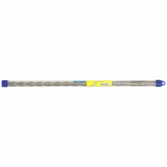 Mũi Khoan Bê Tông Gài Xuyên Tường 2 Cạnh KBL2-10*310