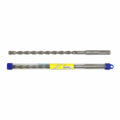 Mũi Khoan Bê Tông Gài 2 Cạnh KBL2-8*210