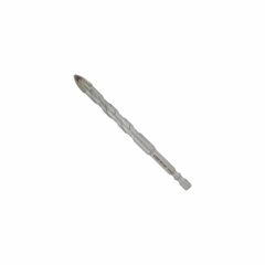 Mũi Khoan ĐN Lục Giác 4 Cạnh KBH4S-12*120