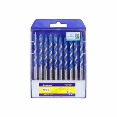 Mũi Khoan Gạch Đa Năng KBG2-08*100