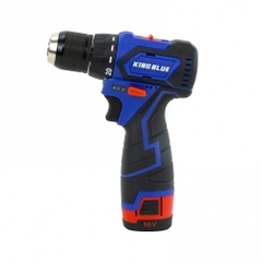 Máy Khoan Pin 16V KB16QA2