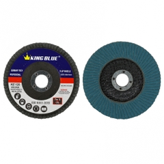 Nhám Xếp King Blue KZ-120