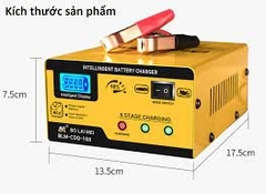 Máy sạc bình ắc quy BOLAIMEI