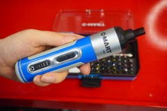 Sản phẩm tua vít điện tử của thương hiệu C-MART W0057
