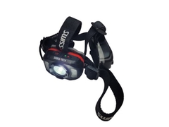 Đèn pha đội đầu SWISS+TECH ST032003 (550 Lumen – 140m)