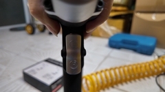 Máy bắn vít mini khí nén 5HG của thương hiệu Tusaki