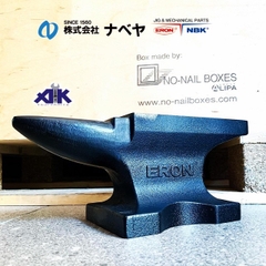 Đe cơ khí ERON AVH10
