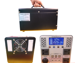 Bộ lưu điện 220V