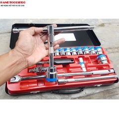 Bộ đầu khẩu 24 chi tiết thương hiệu Crossman Nhập khẩu