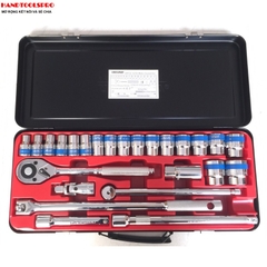 Bộ đầu khẩu 24 chi tiết thương hiệu Crossman Nhập khẩu