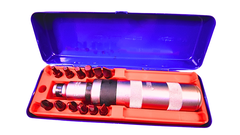 Bộ Tua Vít Đóng KV10-13 Kingblue