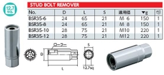 Bộ tháo bu dông KTC BSR354