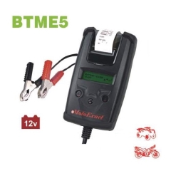 Máy test bình điện xe máy BTME5