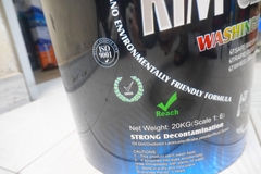 Can la răng Strommer OPS 22L
