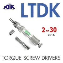Tô vít lực Kanon CN30LTDK