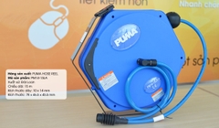 Dây hơi tự rút Puma