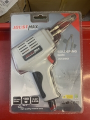 Mỏ hàn xung SOLDERING GUN JOUST MAX 100w JS2901