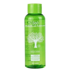 1L Dung dịch Nano tạo khói máy khử khuẩn