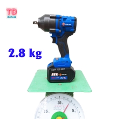 MÁY SIẾT BULONG KINGPRO LỰC SIẾT 980NM