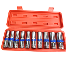 Bộ đầu khẩu 1/2 TP Tools 8-24