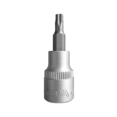 Đầu tuýp mũi vít sao 6 cạnh 3/8