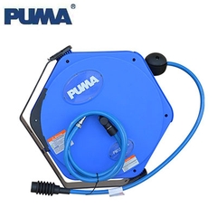 Dây hơi tự rút Puma