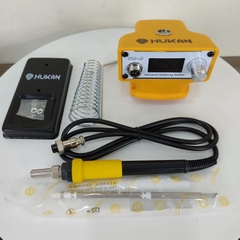 Máy hàn thiếc HUKAN BODY HK SIS480 21V