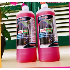 Dung dịch rửa xe không chạm BIO45  1L