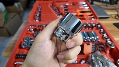 Bộ dụng cụ tổng hợp DELIXI Nội địa TRUNG QUỐC CAO CẤP