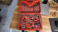Bộ dụng cụ tổng hợp DELIXI Nội địa TRUNG QUỐC CAO CẤP