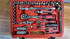 Bộ dụng cụ tổng hợp DELIXI Nội địa TRUNG QUỐC CAO CẤP