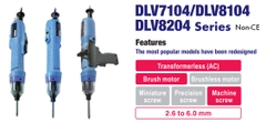 Tô vít điện Delvo DLV7124-MKE
